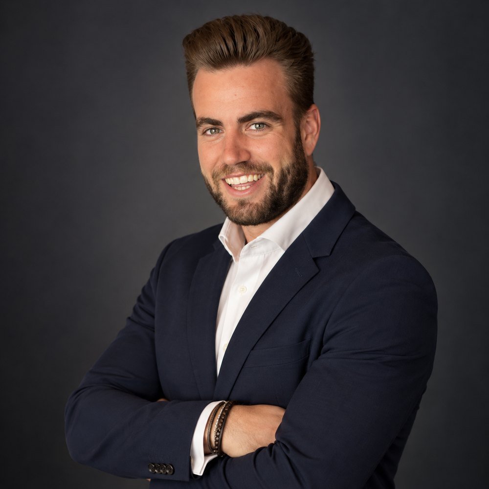 Carlos Gimeno Cristellys, Founder & Managing Partner