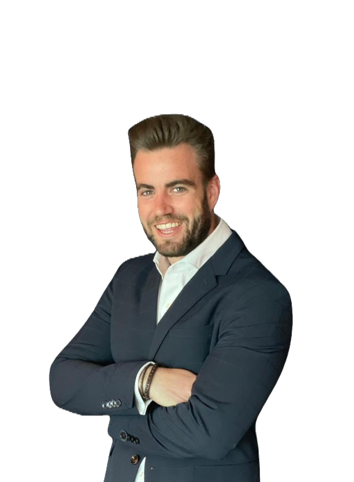 Carlos Gimeno Cristellys, Founder & Managing Partner de CGC